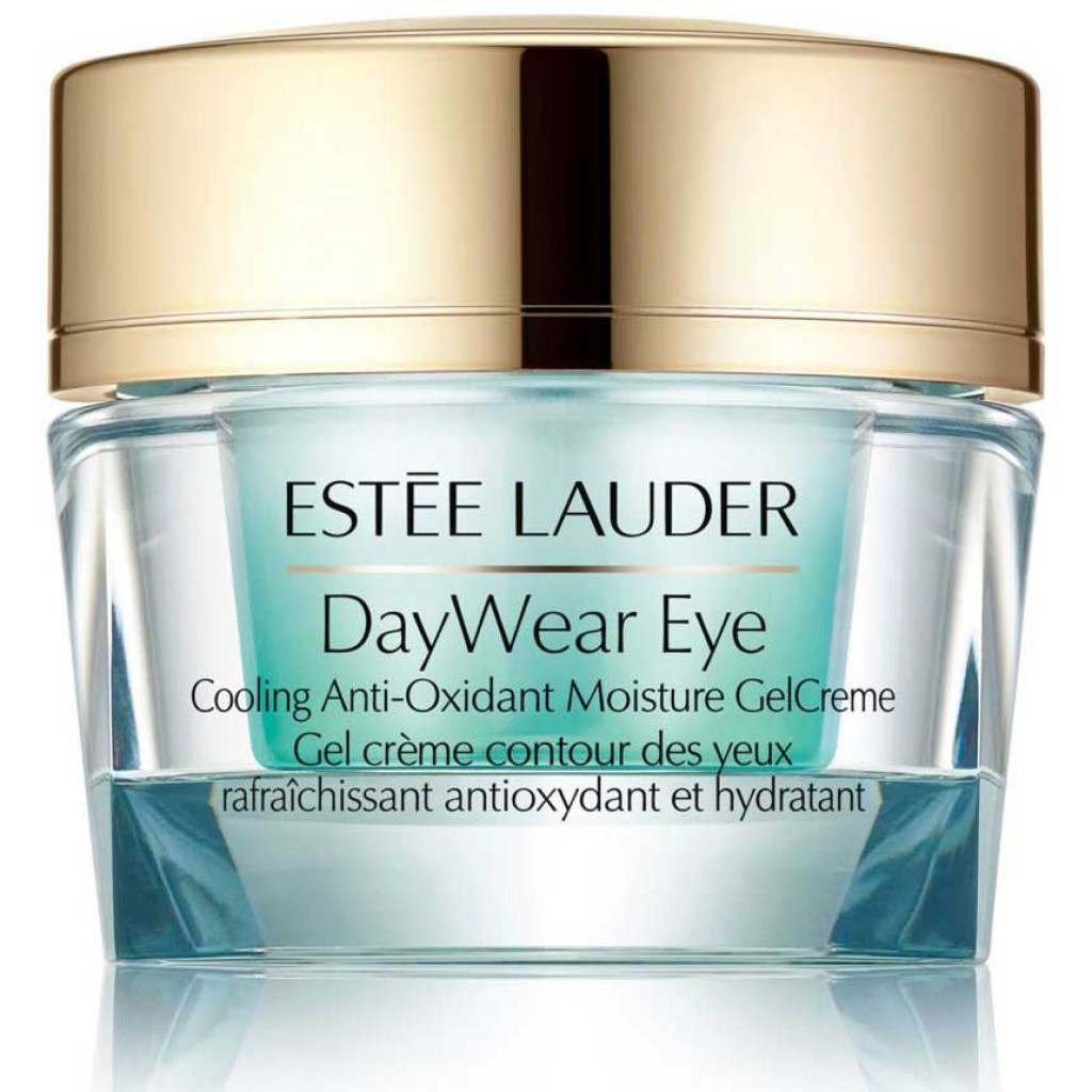 Estée Lauder DayWear Eye Cooling Antioxidant Moisture Gel Crème News