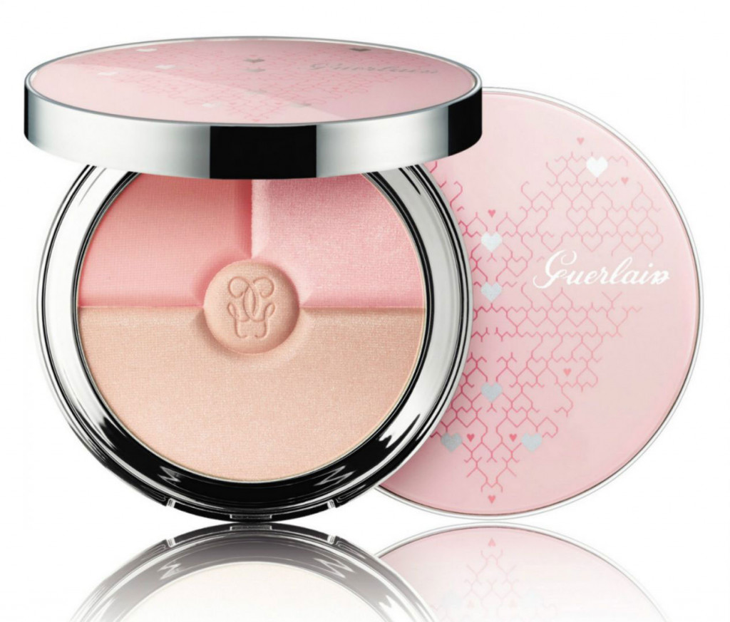 Guerlain Météorites Glow With Love News BeautyAlmanac