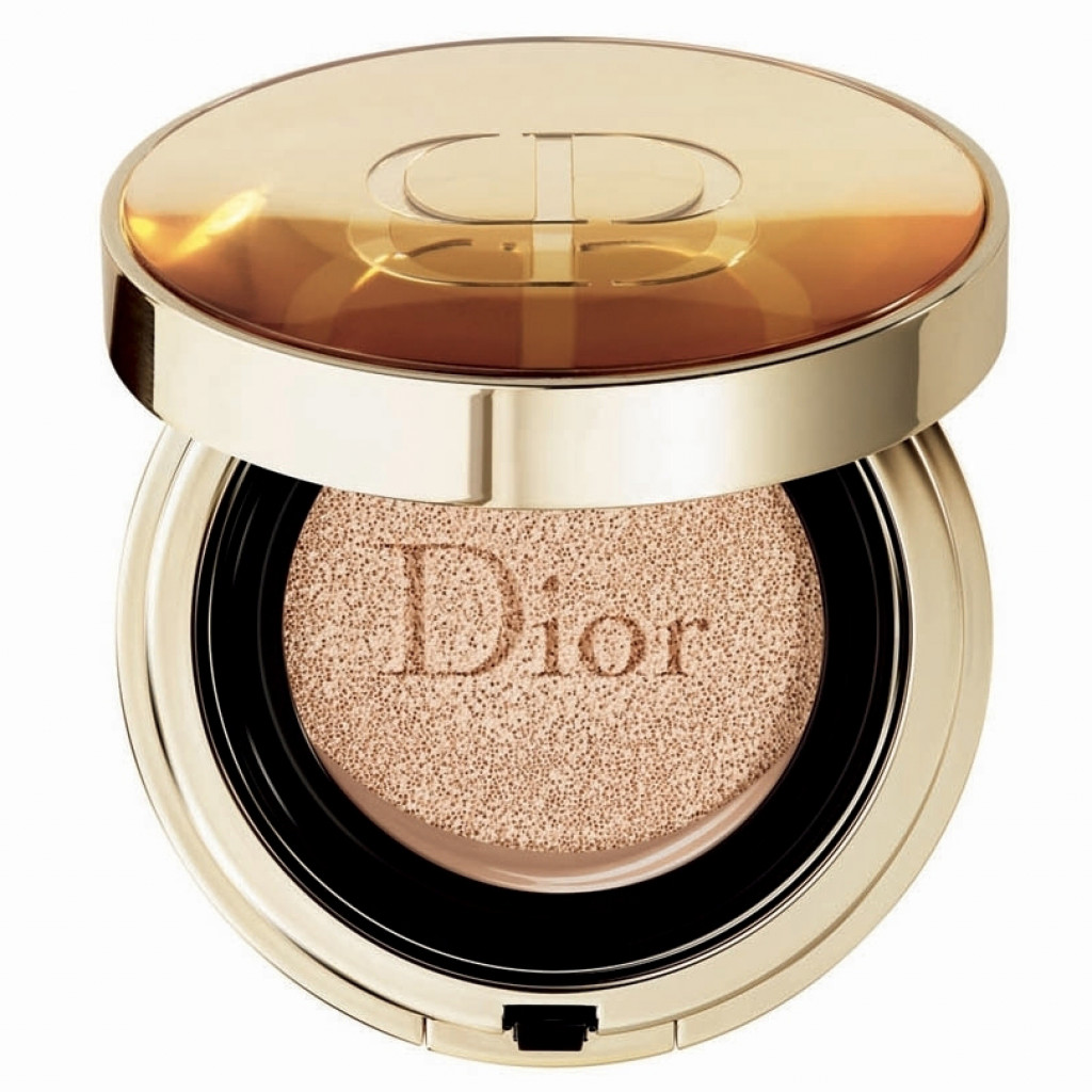 ファンデーション Dior Prestige Le Cushion Dior Prestige Le Cushion Teint De Rose | Makeup | BeautyAlmanac