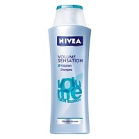 Nivea Volume Sensation Shampoo