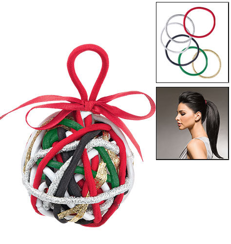 Avon Scunci® No Damage Elastic Ornament