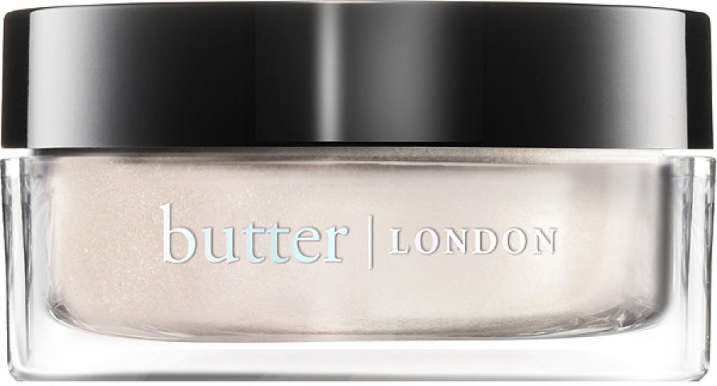 butter LONDON Glazen Face Glow Crystal