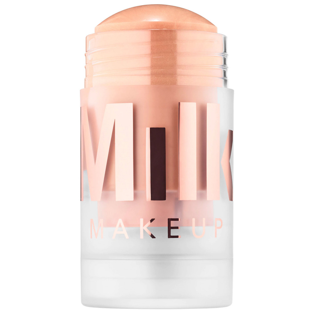 Milk Makeup Luminous Blur Stick Primer Makeup BeautyAlmanac a-spot