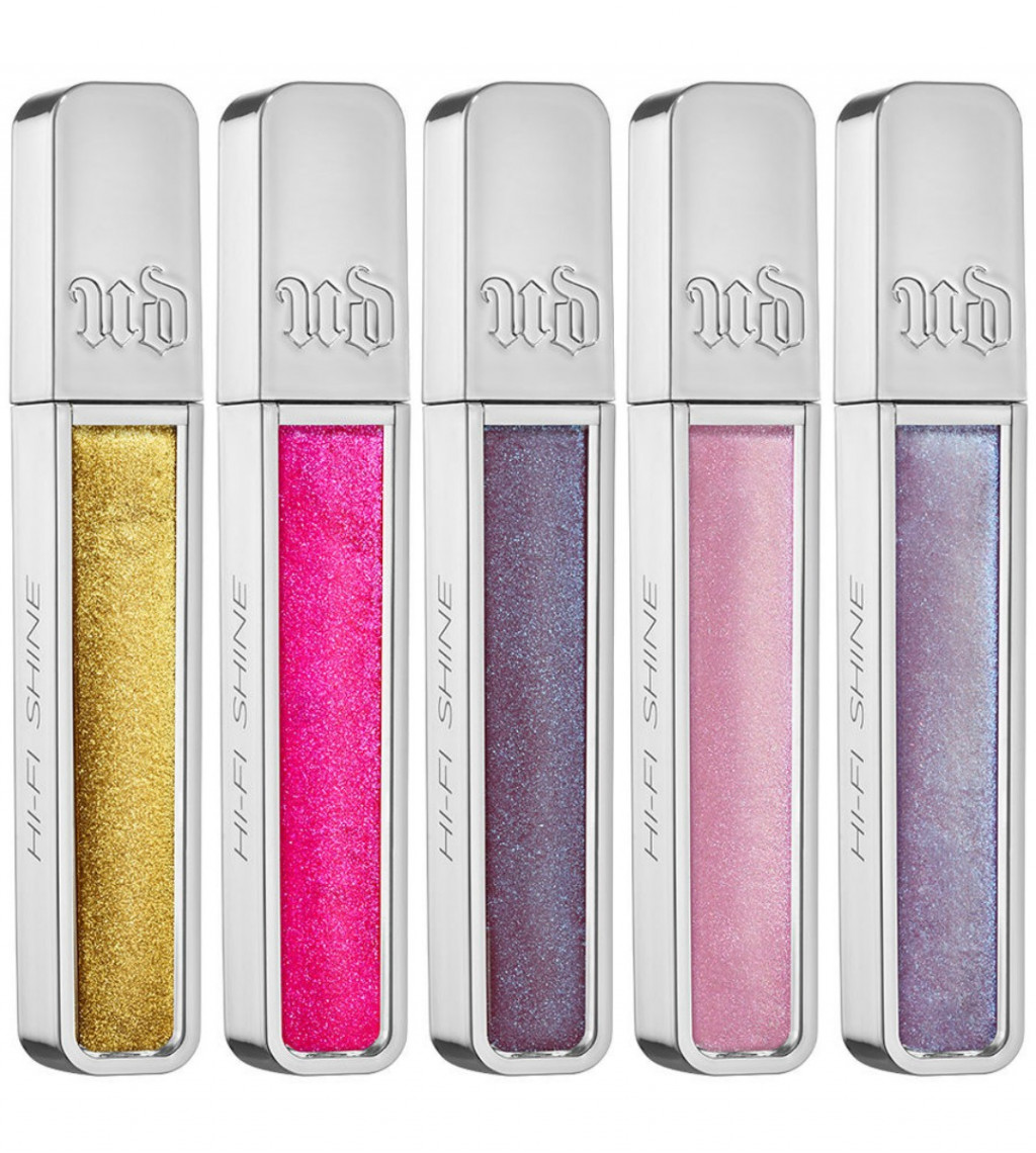 Urban Decay To Launch HiFi Shine Ultra Cushion Lip Gloss News BeautyAlmanac