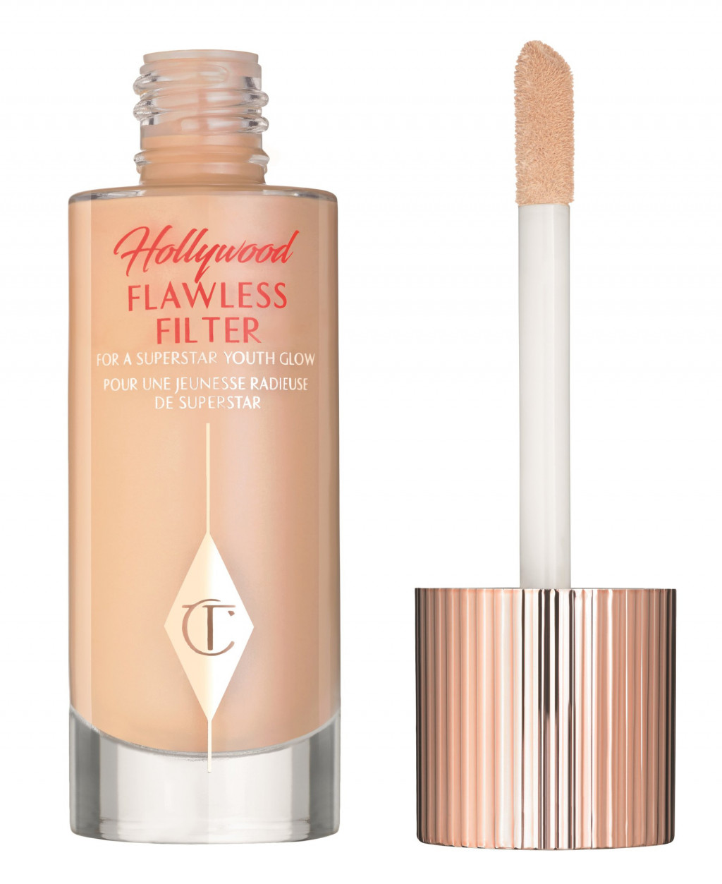 charlotte tilbury flawless filter sephora