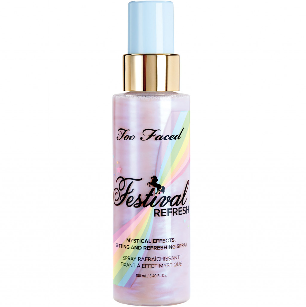 mist face caffeine with Care    Too Spray Skin BeautyAlmanac Festival Faced  Refresh