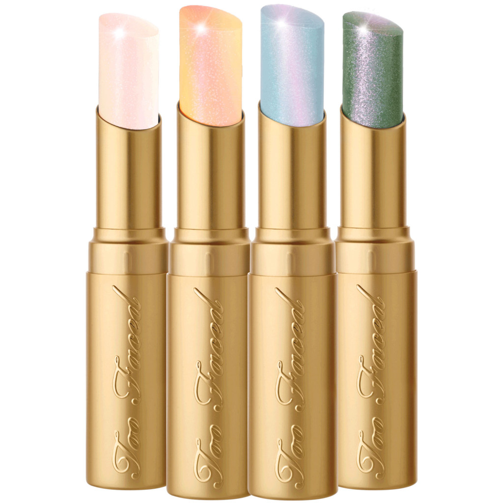 Too Faced La Creme Mystical Lipstick