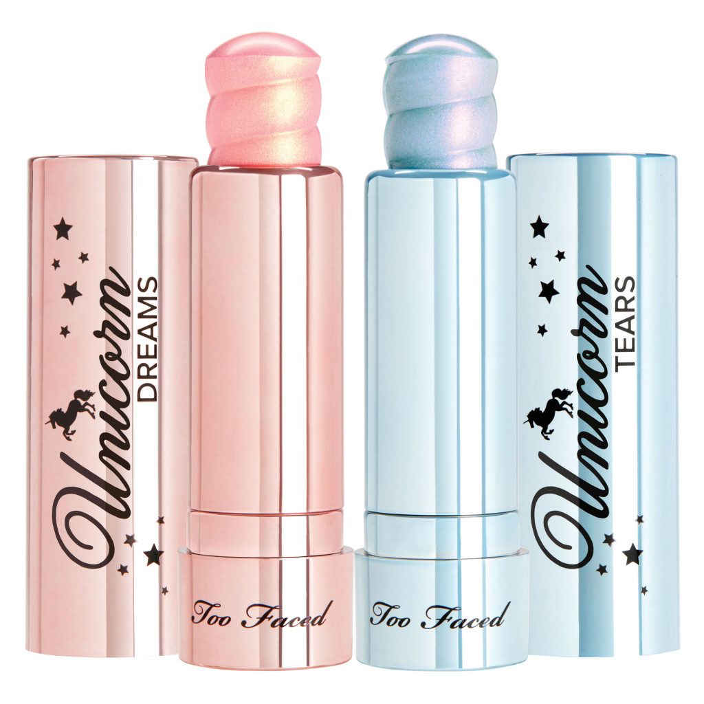 Too Faced Unicorn Horn Highlighting Stick