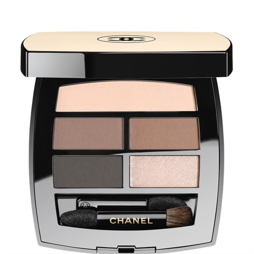 Chanel Les Beiges Collection for Summer 2018 | News | BeautyAlmanac