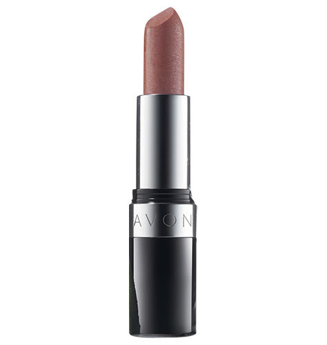 Avon ULTRA COLOR RICH Cool Bliss Lipstick SPF 15