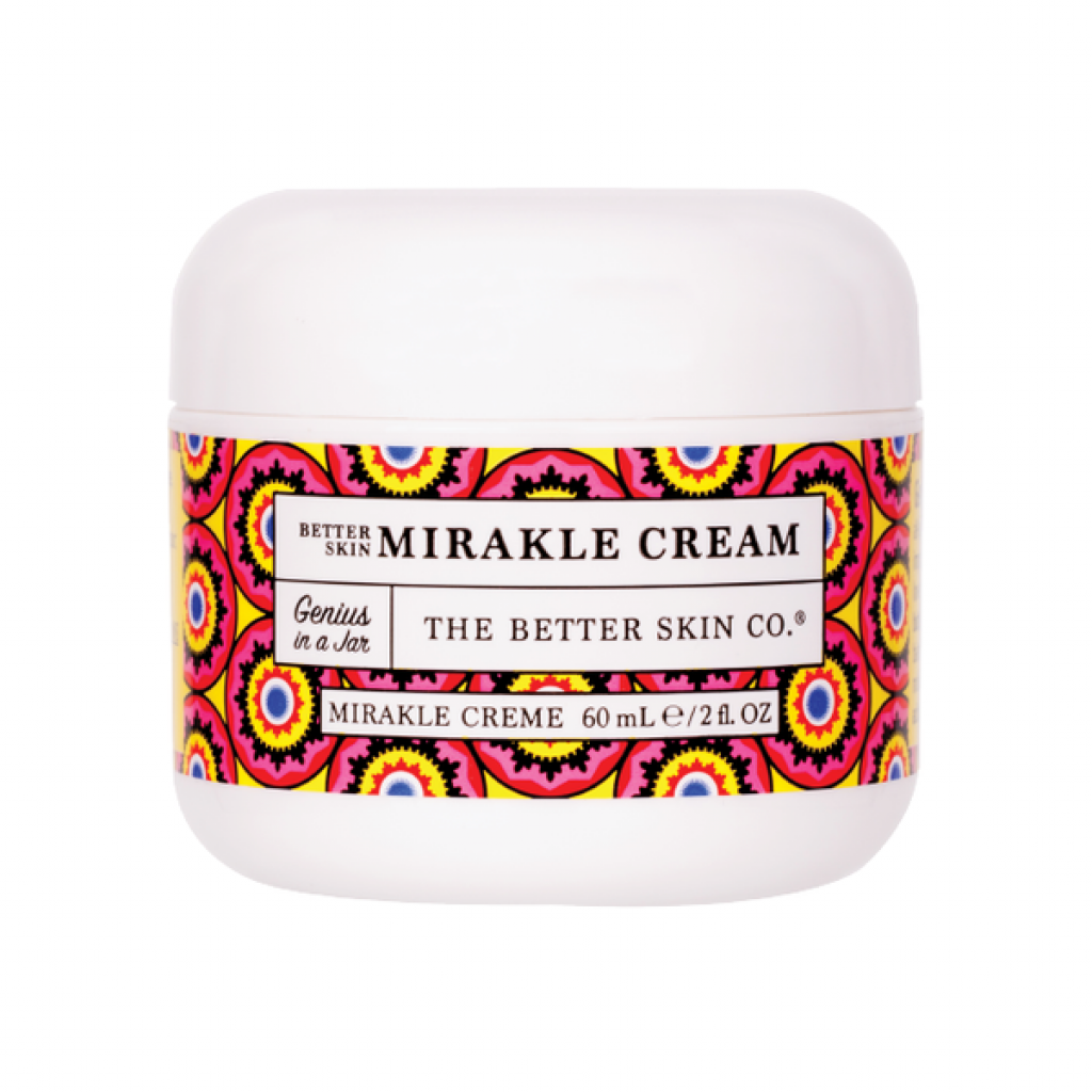 The Better Skin Co. Mirakle Cream