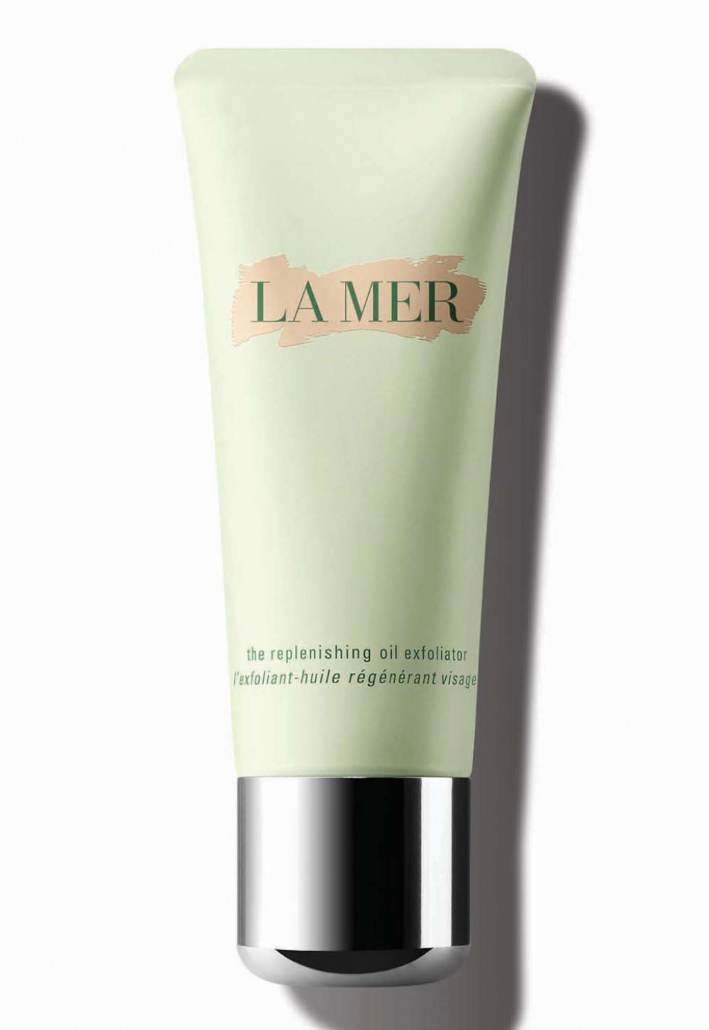 La Mer Replenishing Oil Exfoliator