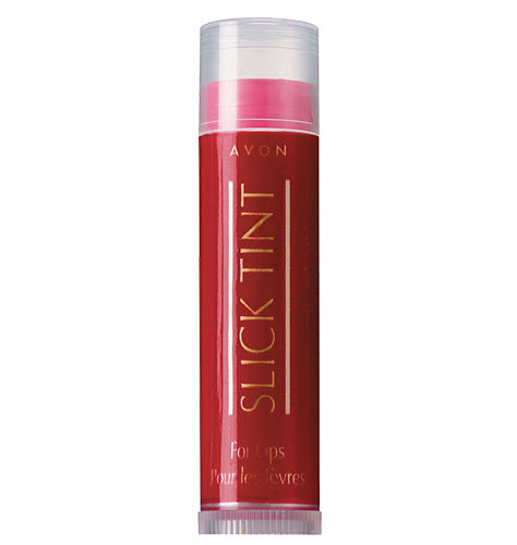 Avon Slick Tint For Lips