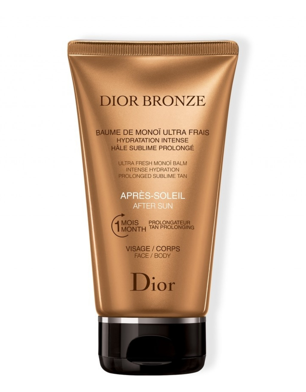 dior bronze spf 15