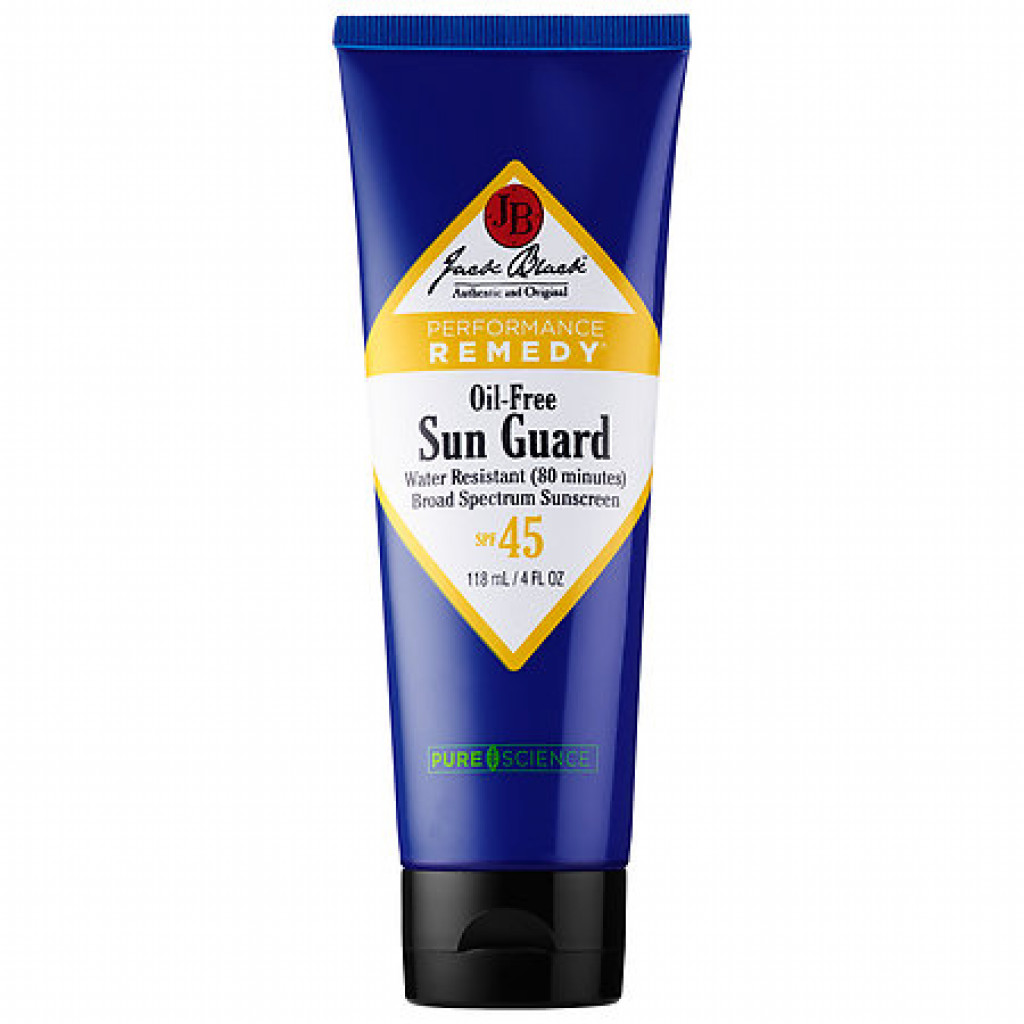 Jack Black Jack Black Sun Guard Sunscreen SPF 45
