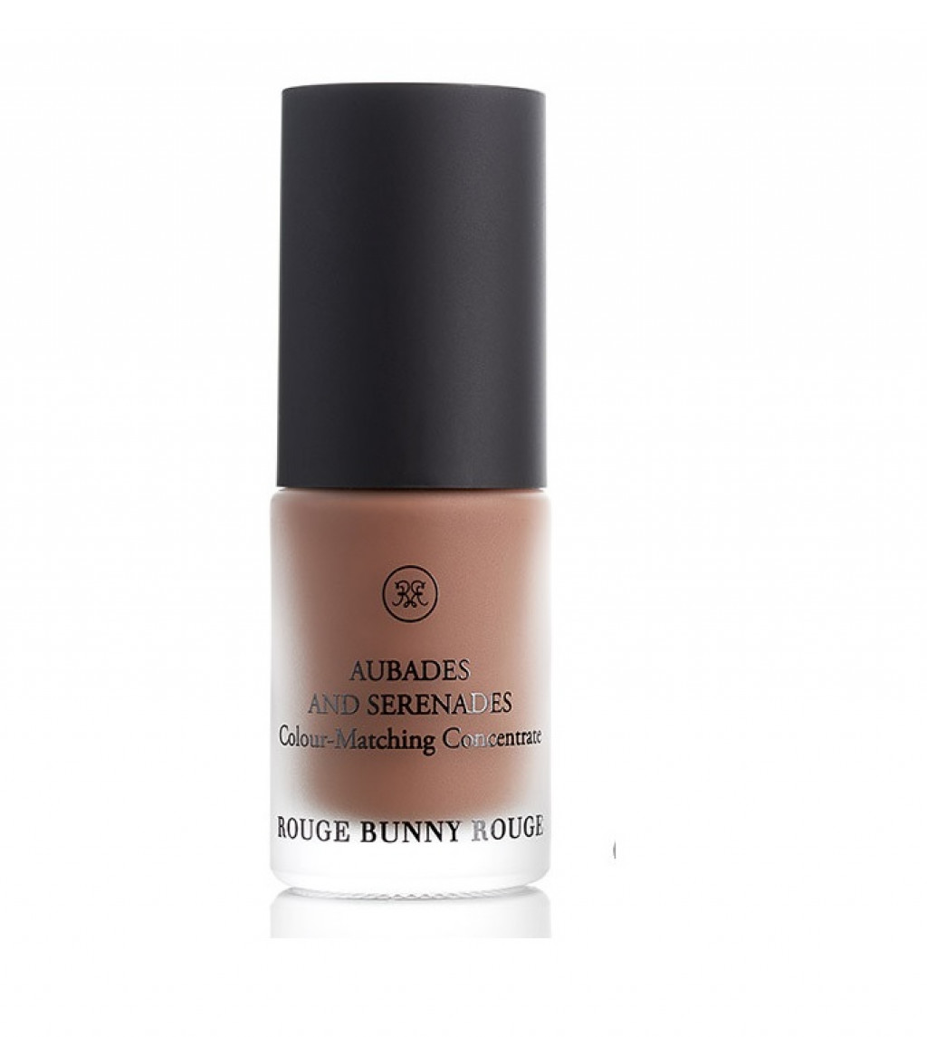 Rouge Bunny Rouge AUBADES AND SERENADES Colour-Matching Concentrate