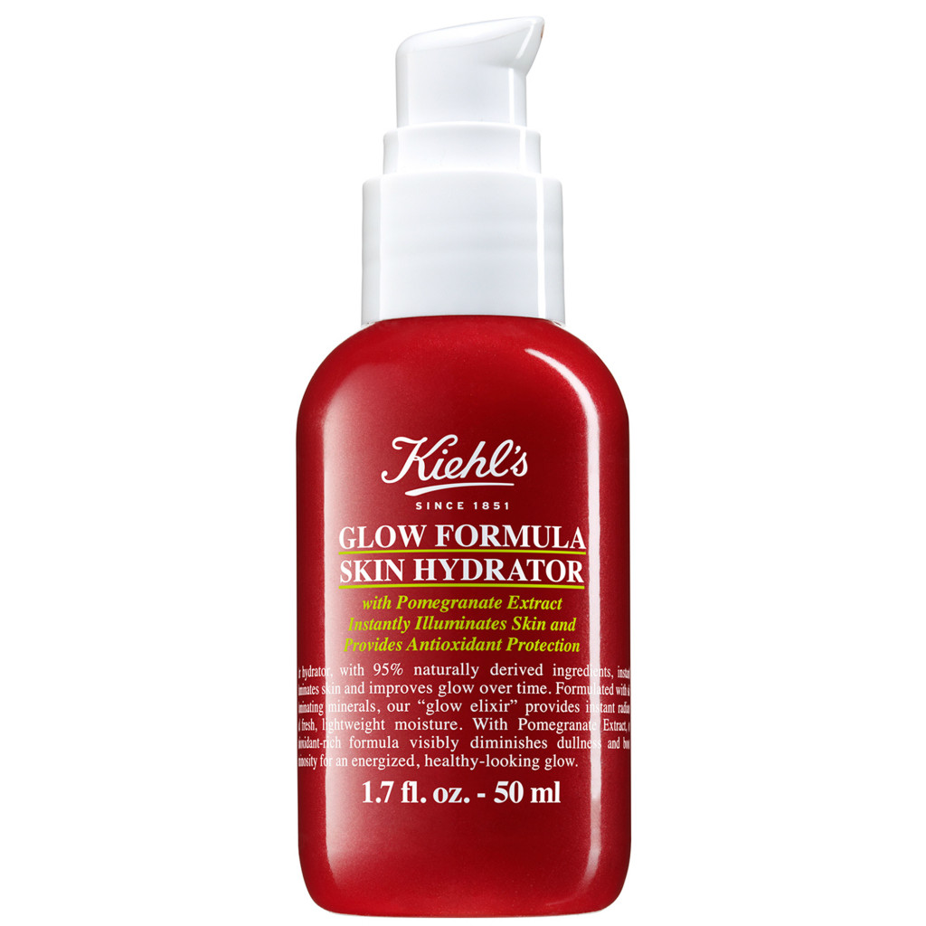 Kiehl's Since 1851 Glow Formula Skin Hydrator