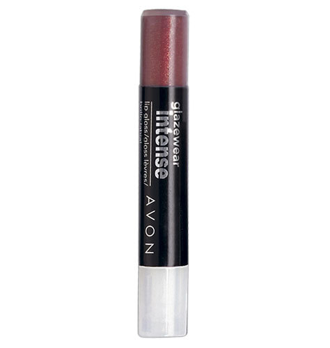 Avon GLAZEWEAR Intense Lip Gloss Mini