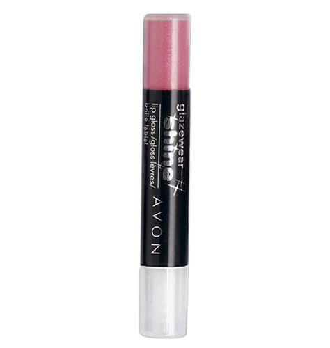 Avon GLAZEWEAR Shine Lip Gloss Mini