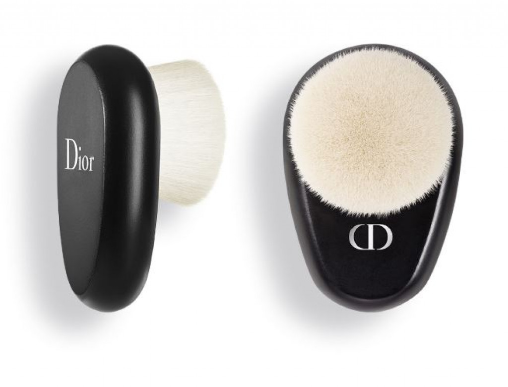 Dior Dior Backstage Buffing Brush