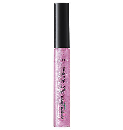 Avon GLAZEWEAR Summer Sheers Lip Gloss
