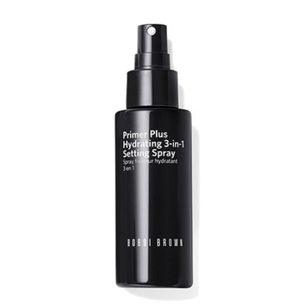 Bobbi Brown Primer Plus Hydrating 3 in 1 Setting Spray