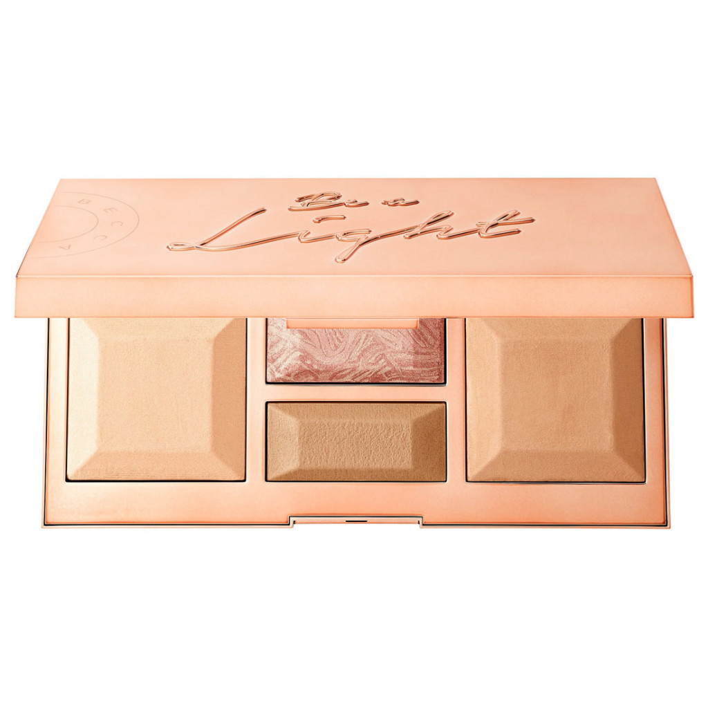 BECCA Be A Light Face Palette