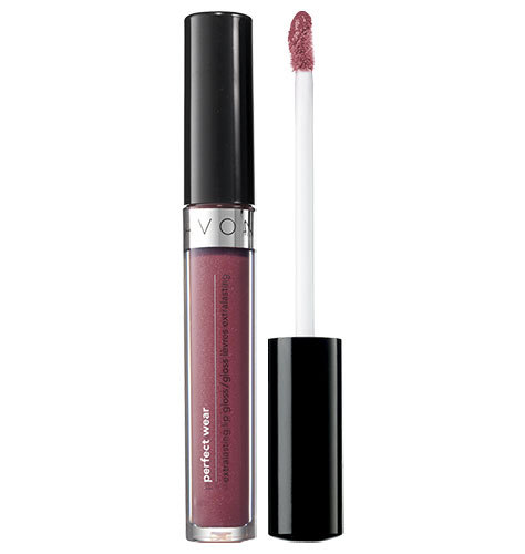Avon PERFECT WEAR Extralasting Lip Gloss