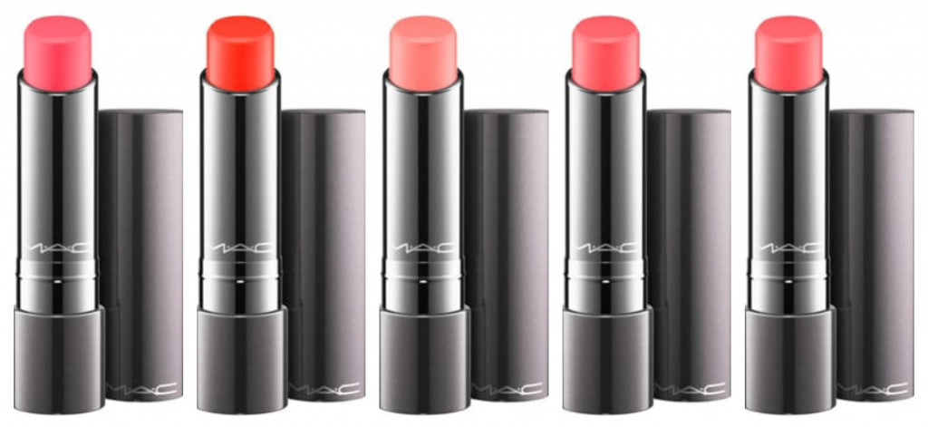 mac plumping lipstick