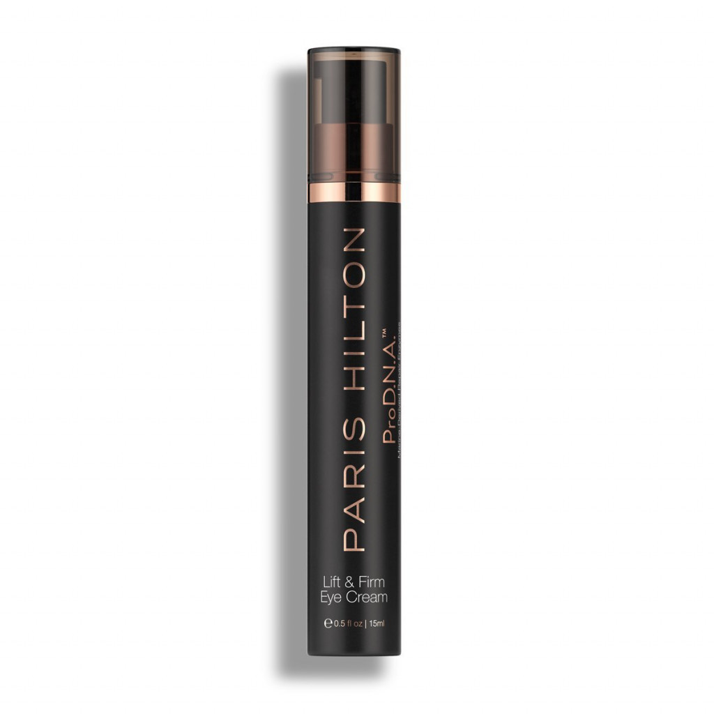 Paris Hilton Lift and Firm Eye Cream