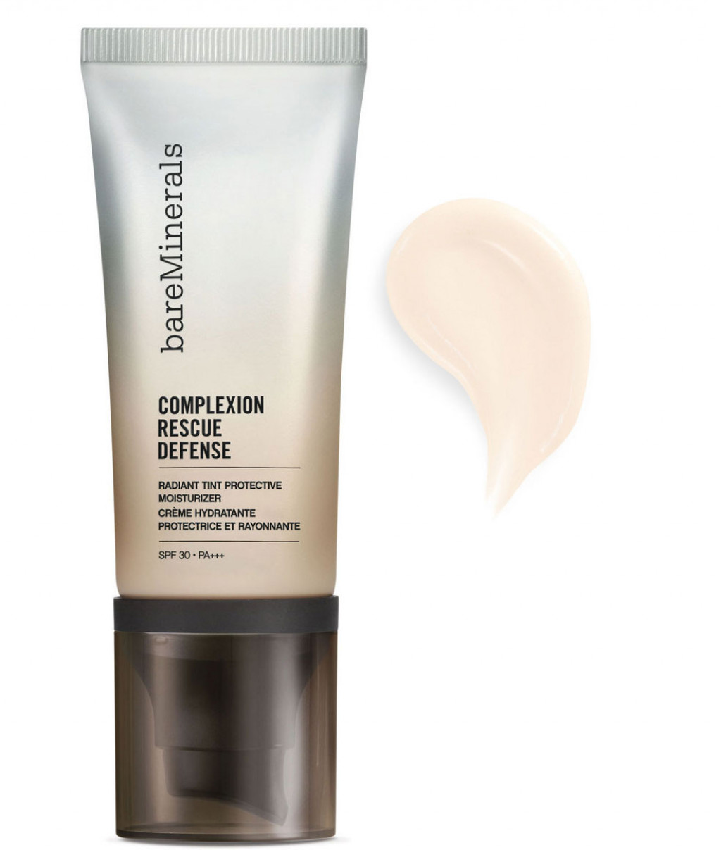 bareMinerals Complexion Rescue Defense SPF 30