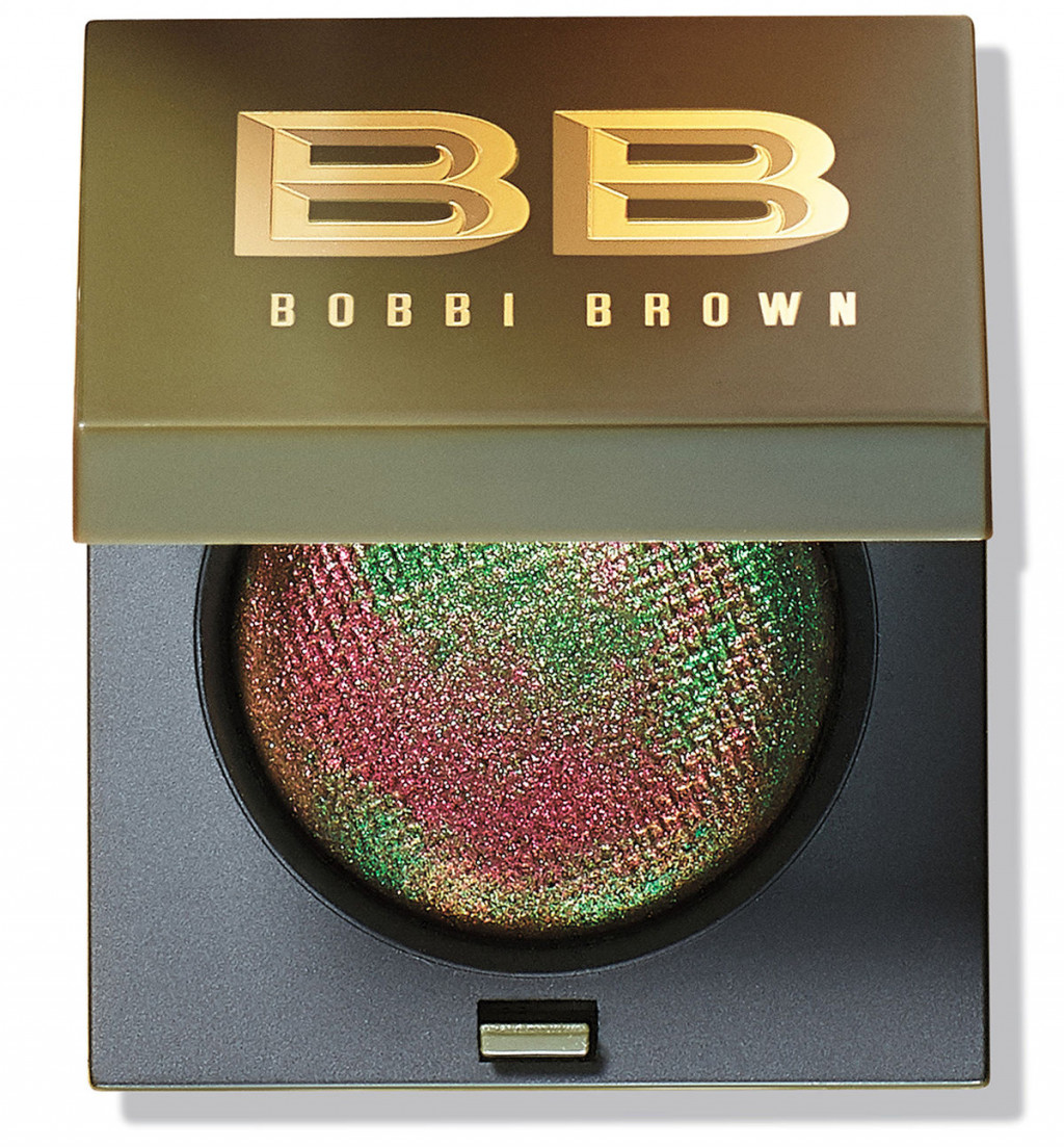 Bobbi Brown Camo Luxe Eyeshadow