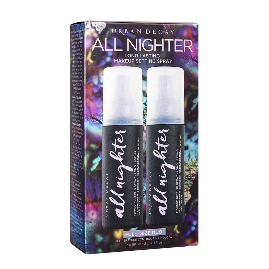 Urban Decay All Nighter Duo