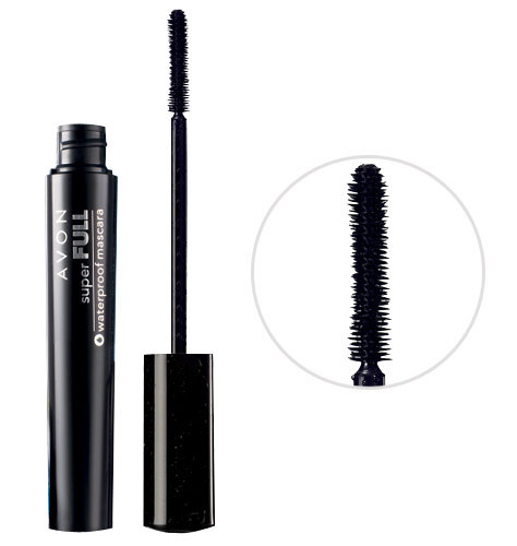Avon SuperFULL Waterproof Mascara