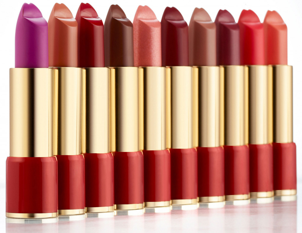 Lancôme L'Absolu Rouge x Camila Coelho