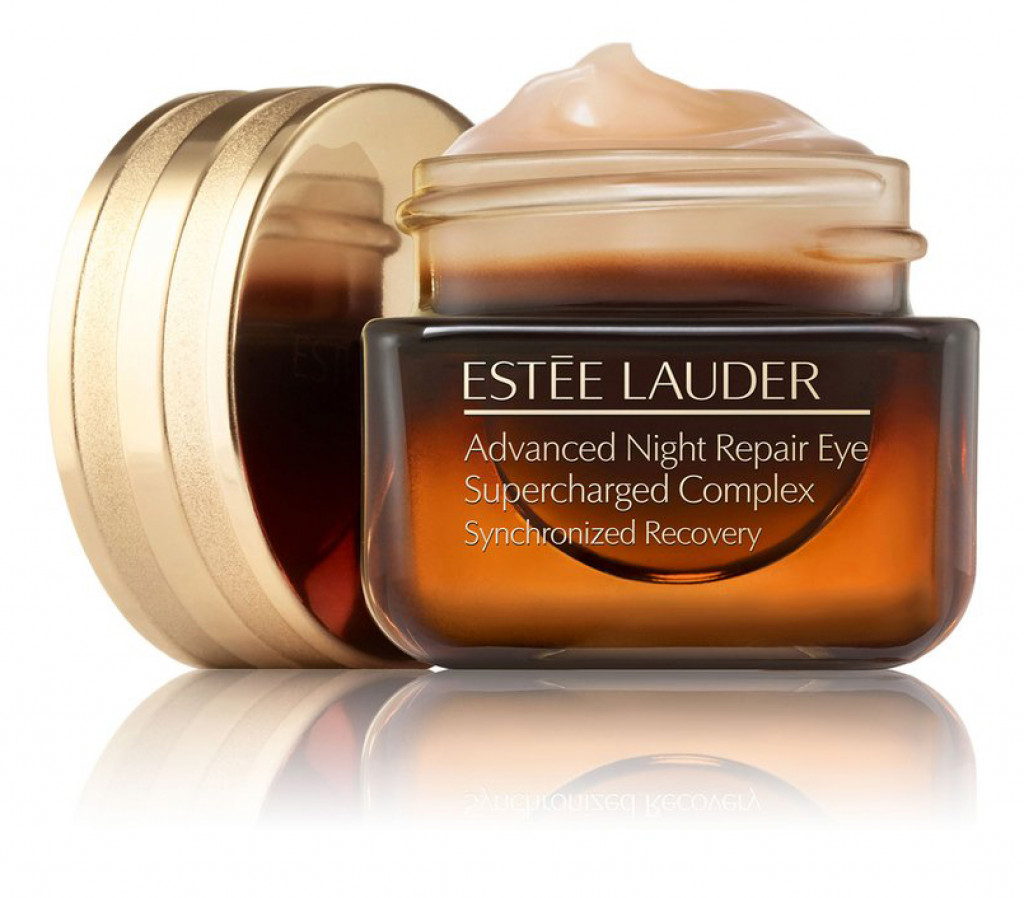 Estée Lauder Advanced Night Repair Eye Supercharged Complex Synchronized Recovery