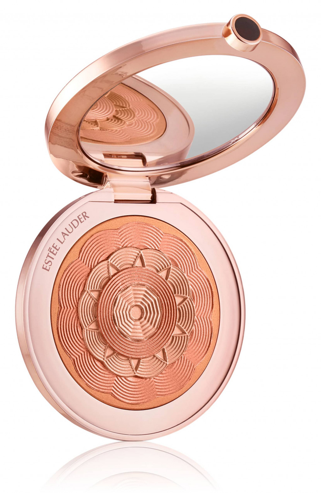 Estée Lauder Bronze Goddess Illuminating Powder Gelee 2018