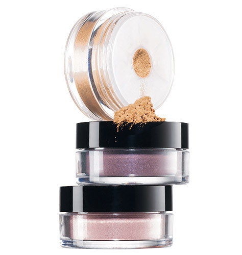 Avon Smooth Minerals Eyeshadow