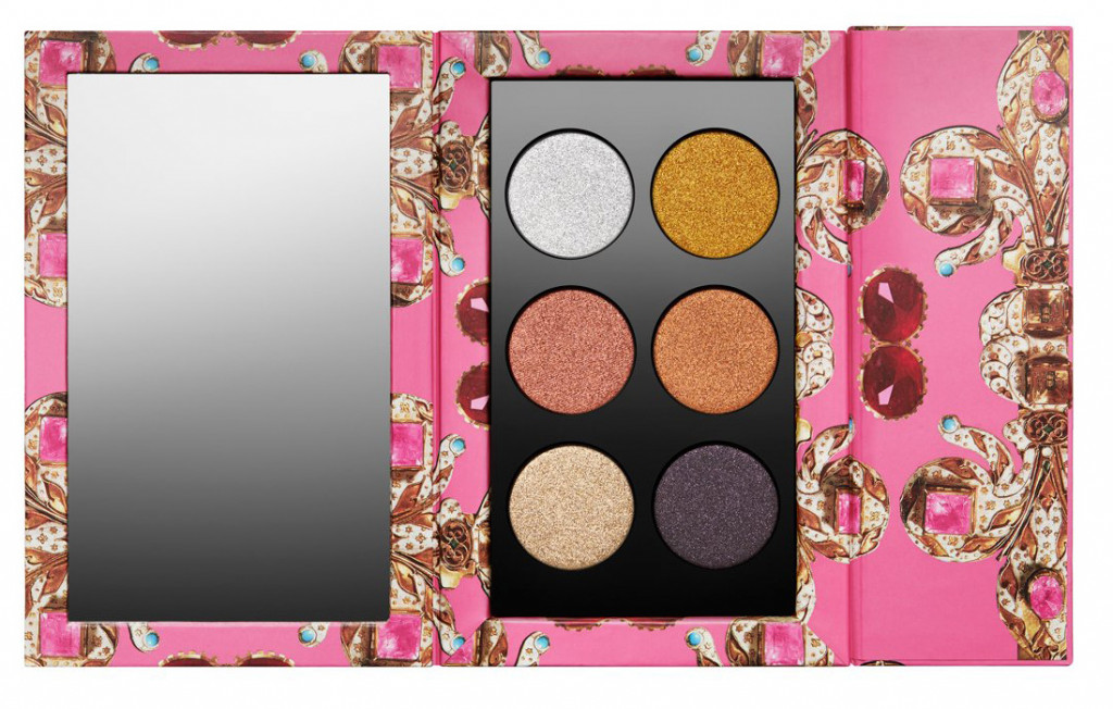 Pat McGrath Labs MTHRSHP Subversive Metalmorphosis