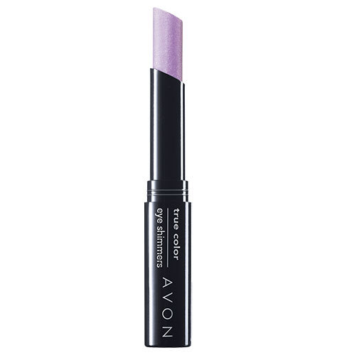 Avon TRUE COLOR Eye Shimmers