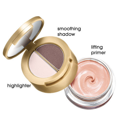 Avon ANEW Youth-Awakening Eyeshadow and Primer Kit