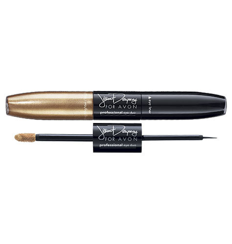 Avon Jillian Dempsey for Avon Professional Eye Duo