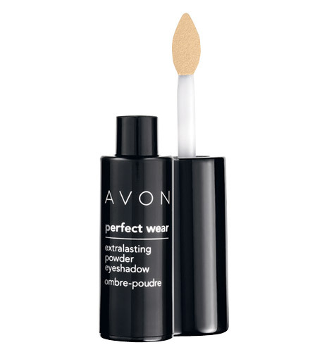 Avon PERFECT WEAR Extralasting Powder Eyeshadow