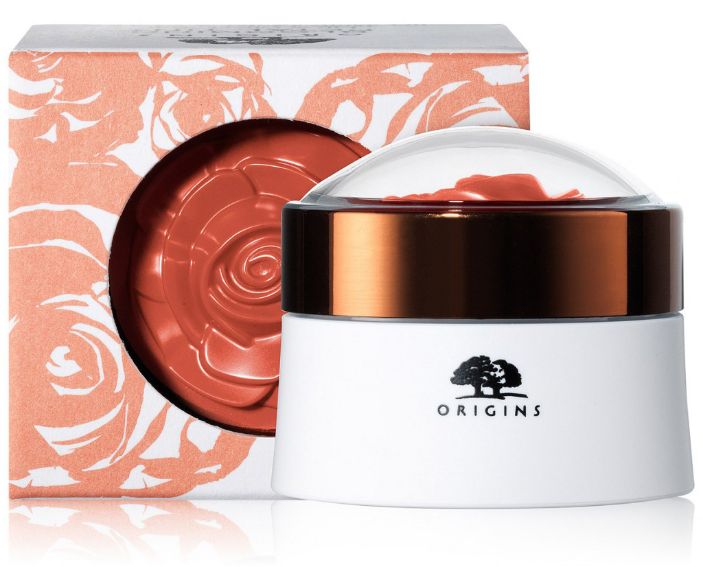 Origins Blooming Petal Tint