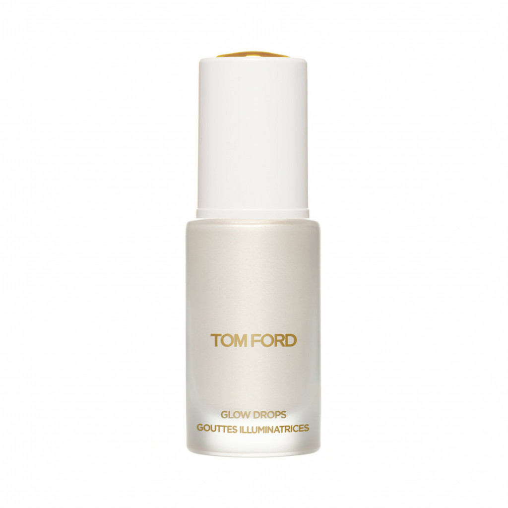 Tom Ford Soleil Glow Drops | Makeup | BeautyAlmanac