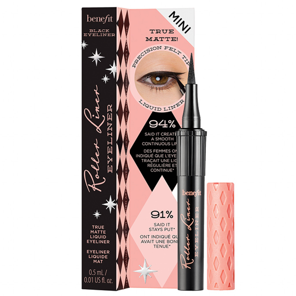 benefit Roller Liner