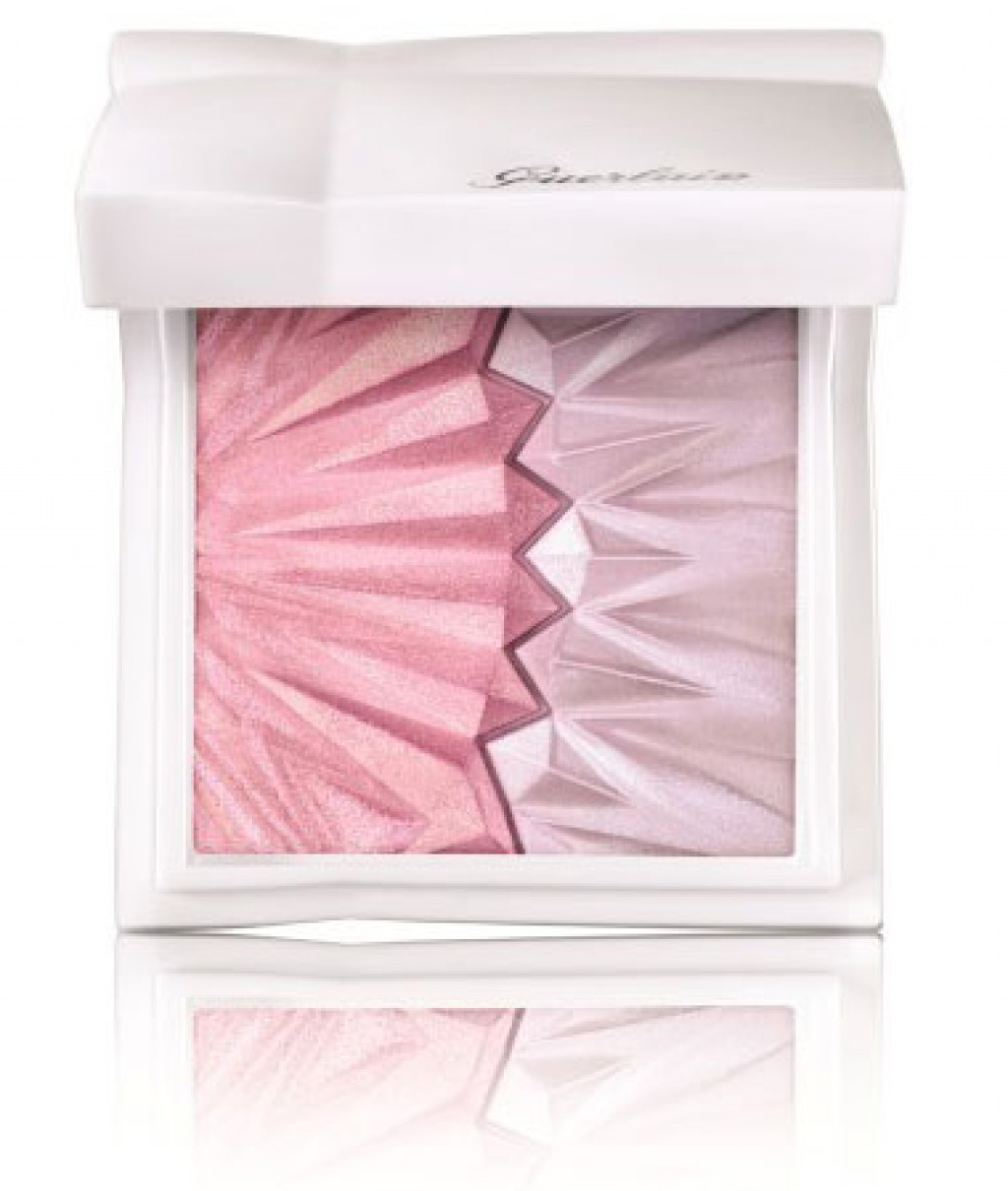 Guerlain Meteorites Highlighter Duo