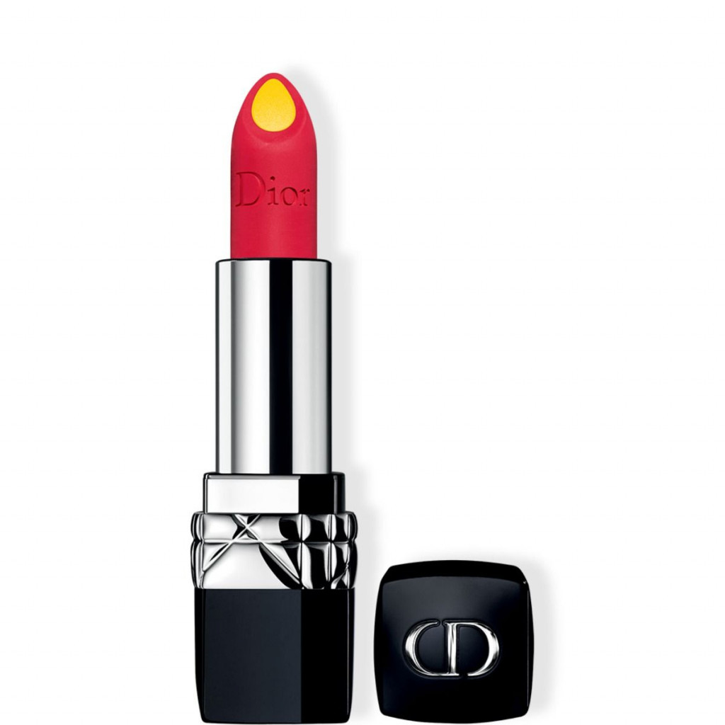 Dior Double Rouge Lolli'Glow