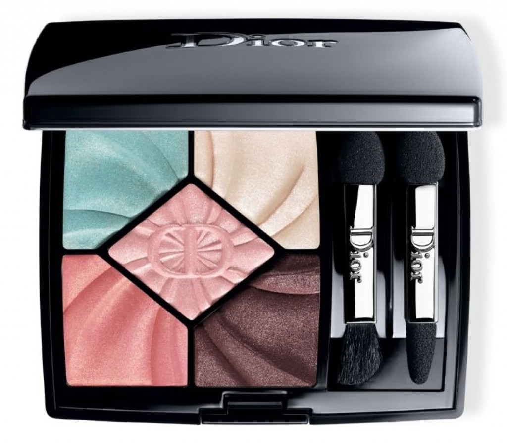 Dior 5 Couleurs Lolli’Glow