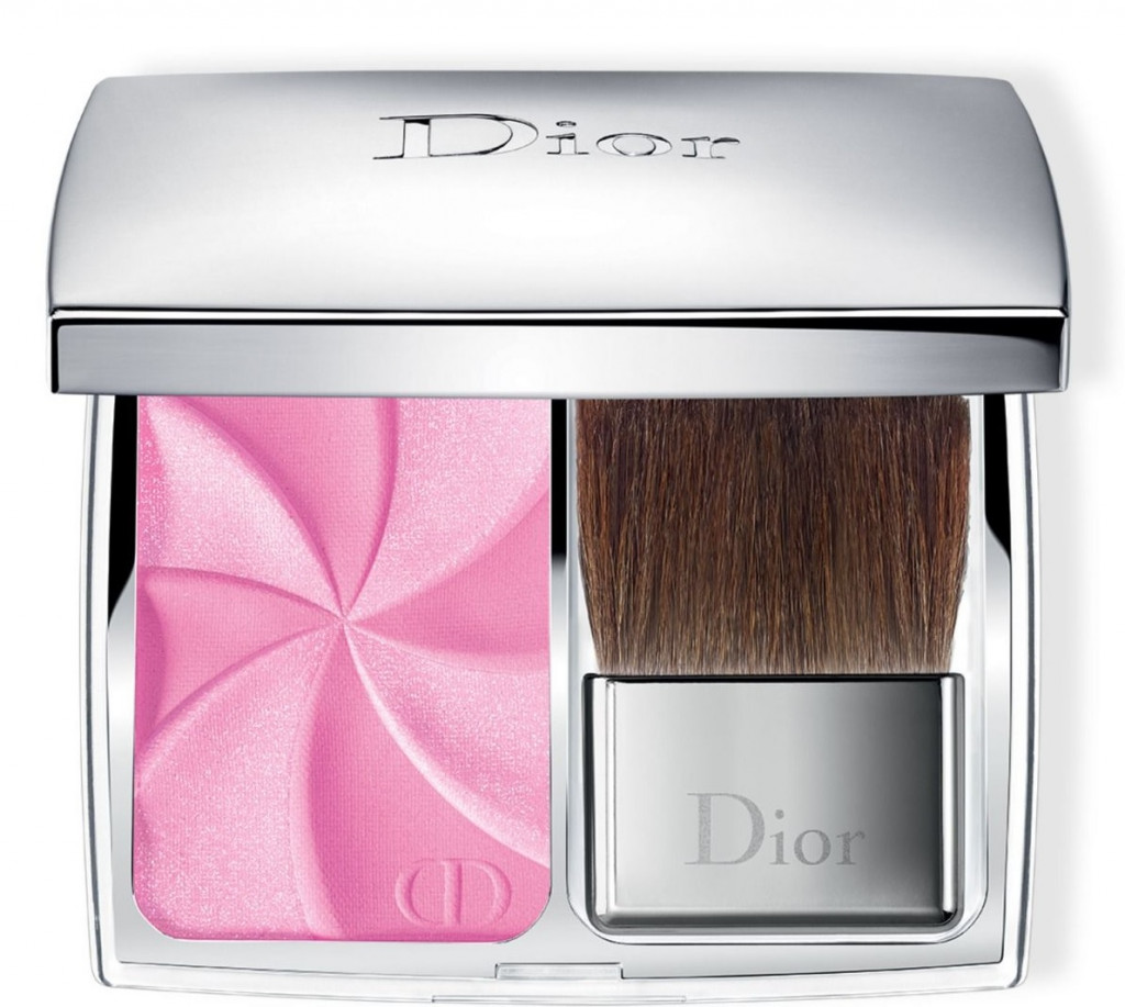 Dior Rosy Glow Lolli'Glow